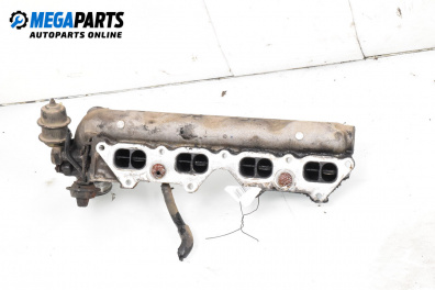 Всмукателен колектор за Mazda 6 Station Wagon I (08.2002 - 12.2007) 2.0 DI, 136 к.с.