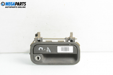 Външна дръжка за Opel Corsa B Hatchback (03.1993 - 12.2002), 2+1 вр., хечбек, позиция: предна, дясна