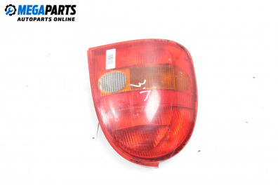 Стоп за Opel Corsa B Hatchback (03.1993 - 12.2002), хечбек, позиция: лява