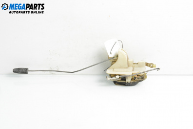 Брава на врата за Opel Corsa B Hatchback (03.1993 - 12.2002), позиция: предна, лява