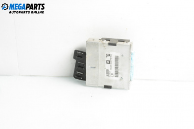 Компютър двигател за Opel Corsa B Hatchback (03.1993 - 12.2002) 1.2 i, 45 к.с., № 16193639