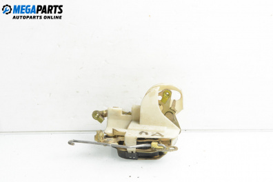 Брава на врата за Opel Corsa B Hatchback (03.1993 - 12.2002), позиция: предна, дясна