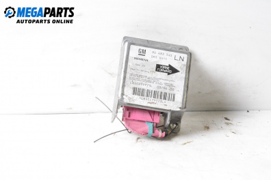 Модул за AIRBAG за Opel Corsa B Hatchback (03.1993 - 12.2002)