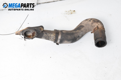 Тръба за охладителна течност за Opel Corsa B Hatchback (03.1993 - 12.2002) 1.2 i, 45 к.с.