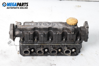 Глава за Opel Corsa B Hatchback (03.1993 - 12.2002) 1.2 i, 45 к.с.