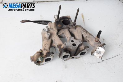 Всмукателен колектор за Opel Corsa B Hatchback (03.1993 - 12.2002) 1.2 i, 45 к.с.