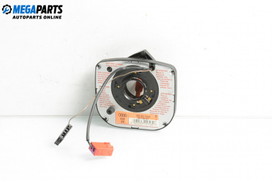 Лентов кабел за Airbag за Audi A4 Avant B5 (11.1994 - 09.2001), № 4D0951543D