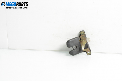 Брава заден капак за Audi A4 Avant B5 (11.1994 - 09.2001), комби, позиция: задна