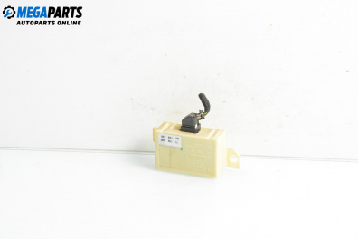 Имобилайзер за Audi A4 Avant B5 (11.1994 - 09.2001)