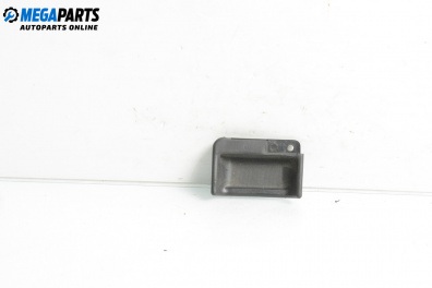 Ръкохватка реглаж волан за Audi A4 Avant B5 (11.1994 - 09.2001), 4+1 вр., комби