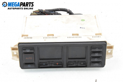 Панел климатроник за Audi A4 Avant B5 (11.1994 - 09.2001)