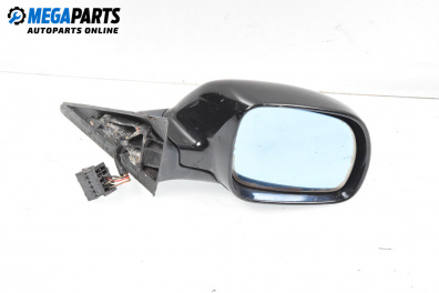 Огледало за Audi A4 Avant B5 (11.1994 - 09.2001), 4+1 вр., комби, позиция: дясна