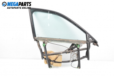 Механизъм ел. стъкло за Audi A4 Avant B5 (11.1994 - 09.2001), 4+1 вр., комби, позиция: предна, дясна