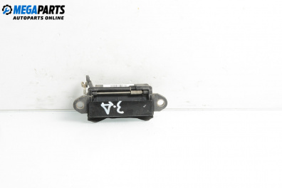 Външна дръжка за Audi A4 Avant B5 (11.1994 - 09.2001), 4+1 вр., комби, позиция: задна, дясна