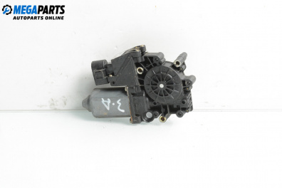 Електромотор за стъклоподемник за Audi A4 Avant B5 (11.1994 - 09.2001), 4+1 вр., комби, позиция: задна, дясна