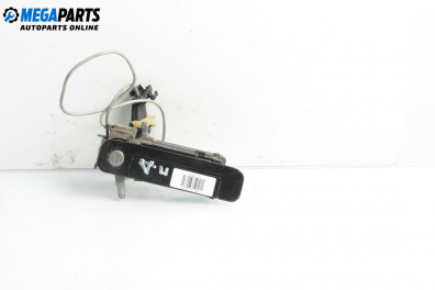 Външна дръжка за Audi A4 Avant B5 (11.1994 - 09.2001), 4+1 вр., комби, позиция: предна, дясна