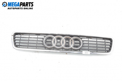 Решетка за Audi A4 Avant B5 (11.1994 - 09.2001), комби, позиция: предна