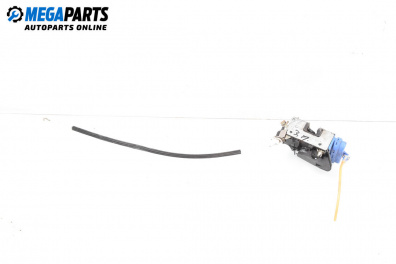 Брава на врата за Audi A4 Avant B5 (11.1994 - 09.2001), позиция: задна, лява