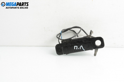 Външна дръжка за Audi A4 Avant B5 (11.1994 - 09.2001), 4+1 вр., комби, позиция: предна, лява