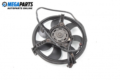 Перка охлаждане за Audi A4 Avant B5 (11.1994 - 09.2001) 1.9 TDI, 110 к.с.