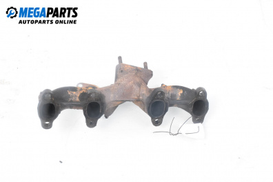 Изпускателен колектор  за Audi A4 Avant B5 (11.1994 - 09.2001) 1.9 TDI, 110 к.с.