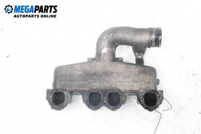 Всмукателен колектор за Audi A4 Avant B5 (11.1994 - 09.2001) 1.9 TDI, 110 к.с.