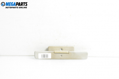 Интериорна пластмаса за Volkswagen Golf IV Hatchback (08.1997 - 06.2005), 4+1 вр., хечбек, позиция: предна