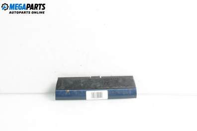 Пластмасова кора за Volkswagen Golf IV Hatchback (08.1997 - 06.2005), 4+1 вр., хечбек