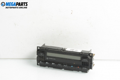 Панел климатроник за Volkswagen Golf IV Hatchback (08.1997 - 06.2005)