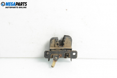 Брава заден капак за Volkswagen Golf IV Hatchback (08.1997 - 06.2005), хечбек, позиция: задна