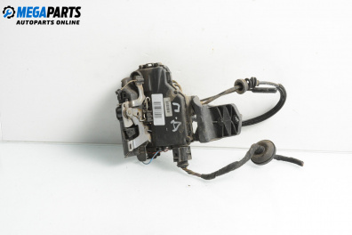 Брава на врата за Volkswagen Golf IV Hatchback (08.1997 - 06.2005), позиция: предна, дясна