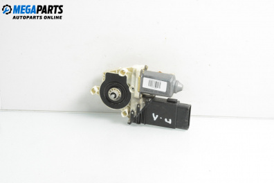 Електромотор за стъклоподемник за Volkswagen Golf IV Hatchback (08.1997 - 06.2005), 4+1 вр., хечбек, позиция: предна, лява