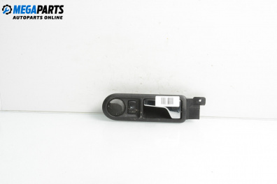 Вътрешна дръжка за Volkswagen Golf IV Hatchback (08.1997 - 06.2005), 4+1 вр., хечбек, позиция: предна, лява