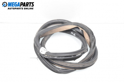 Уплътнение за врата за Volkswagen Golf IV Hatchback (08.1997 - 06.2005), 4+1 вр., хечбек, позиция: предна, дясна