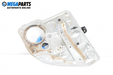 Механизъм ел. стъкло за Volkswagen Golf IV Hatchback (08.1997 - 06.2005), 4+1 вр., хечбек, позиция: задна, дясна