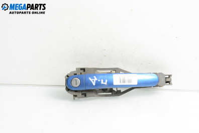 Външна дръжка за Volkswagen Golf IV Hatchback (08.1997 - 06.2005), 4+1 вр., хечбек, позиция: предна, дясна