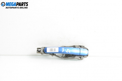 Външна дръжка за Volkswagen Golf IV Hatchback (08.1997 - 06.2005), 4+1 вр., хечбек, позиция: задна, дясна