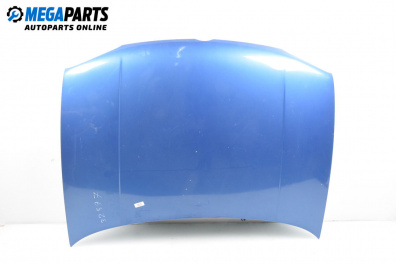 Преден капак за Volkswagen Golf IV Hatchback (08.1997 - 06.2005), 4+1 вр., хечбек, позиция: предна