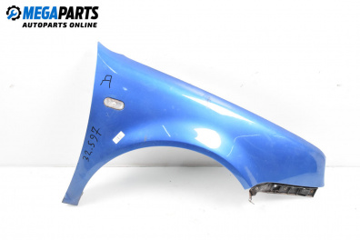 Калник за Volkswagen Golf IV Hatchback (08.1997 - 06.2005), 4+1 вр., хечбек, позиция: предна, дясна