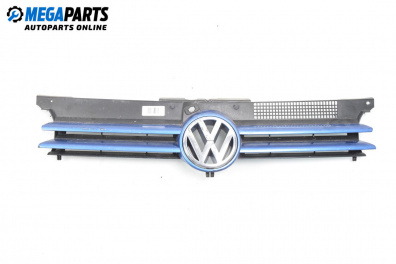 Решетка за Volkswagen Golf IV Hatchback (08.1997 - 06.2005), хечбек, позиция: предна