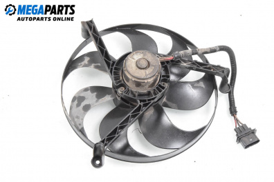 Перка охлаждане за Volkswagen Golf IV Hatchback (08.1997 - 06.2005) 1.9 TDI, 90 к.с.