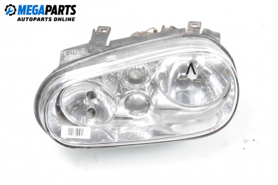 Фар за Volkswagen Golf IV Hatchback (08.1997 - 06.2005), хечбек, позиция: лява