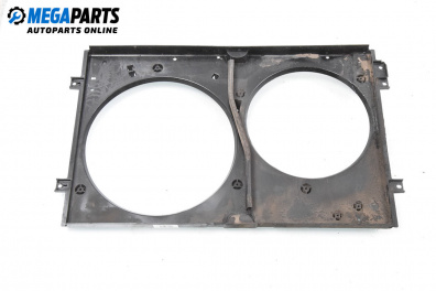 Дифузьор за Volkswagen Golf IV Hatchback (08.1997 - 06.2005) 1.9 TDI, 90 к.с.