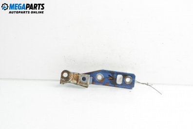 Панта преден капак за Volkswagen Golf IV Hatchback (08.1997 - 06.2005), 4+1 вр., хечбек, позиция: лява