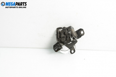 Брава преден капак за Volkswagen Golf IV Hatchback (08.1997 - 06.2005)