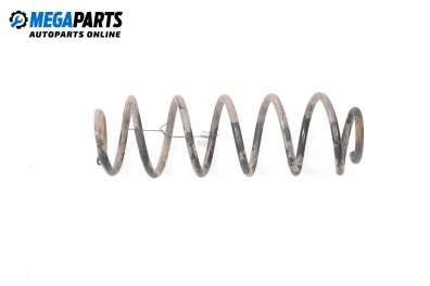 Пружина за ходова част за Volkswagen Golf IV Hatchback (08.1997 - 06.2005), хечбек, позиция: задна
