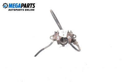 Спирачен апарат за Volkswagen Golf IV Hatchback (08.1997 - 06.2005), позиция: задна, лява