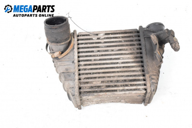 Интеркулер за Volkswagen Golf IV Hatchback (08.1997 - 06.2005) 1.9 TDI, 90 к.с.