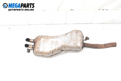 Крайно гърне за Volkswagen Golf IV Hatchback (08.1997 - 06.2005) 1.9 TDI, 90 к.с.