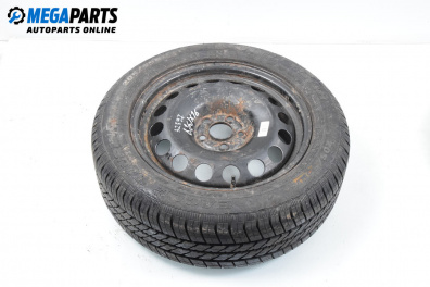 Резервна гума за Volkswagen Golf IV Hatchback (08.1997 - 06.2005) 16 цола, ширина 6.5 (Цената е за 1 бр.)